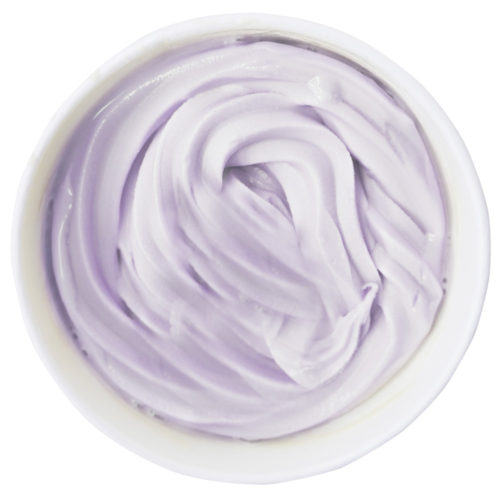Ube Froyo (Plain)
