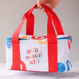 Insulated Bag