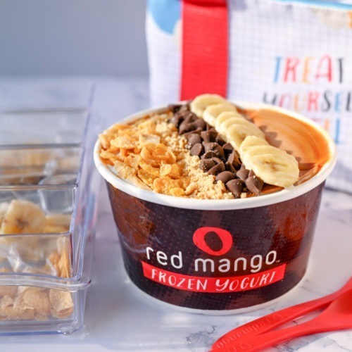 Froyo Kit